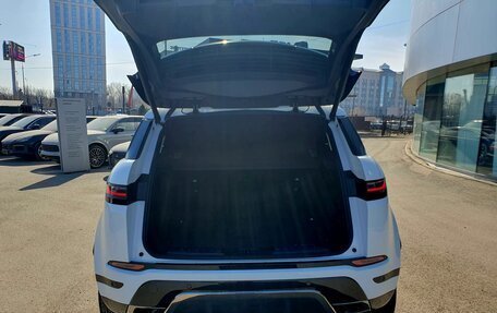Land Rover Range Rover Evoque II, 2025 год, 5 900 000 рублей, 7 фотография