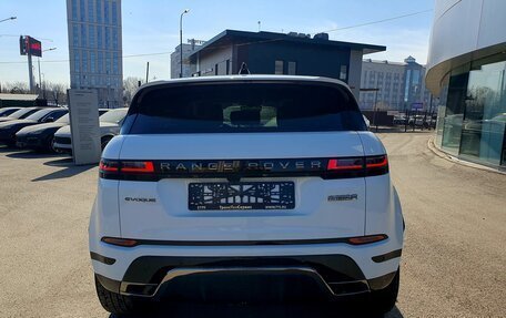 Land Rover Range Rover Evoque II, 2025 год, 5 900 000 рублей, 6 фотография