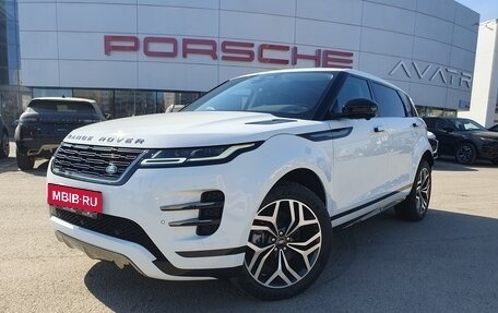 Land Rover Range Rover Evoque II, 2025 год, 5 900 000 рублей, 1 фотография
