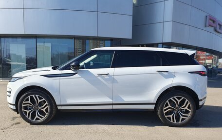Land Rover Range Rover Evoque II, 2025 год, 5 900 000 рублей, 10 фотография