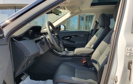 Land Rover Range Rover Evoque II, 2025 год, 5 900 000 рублей, 11 фотография
