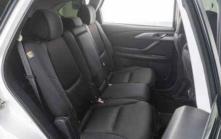 Mazda CX-9 II, 2017 год, 3 399 000 рублей, 7 фотография