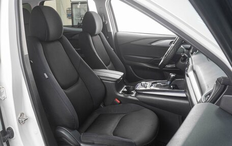Mazda CX-9 II, 2017 год, 3 399 000 рублей, 8 фотография