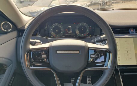 Land Rover Range Rover Evoque II, 2025 год, 5 900 000 рублей, 18 фотография