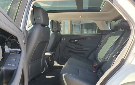 Land Rover Range Rover Evoque II, 2025 год, 5 900 000 рублей, 12 фотография