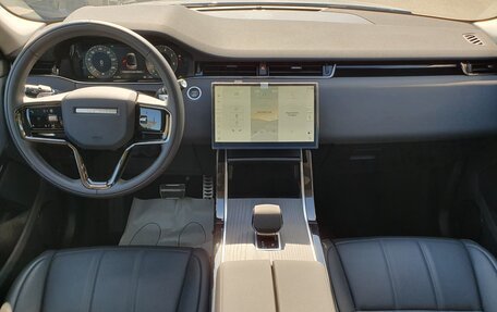 Land Rover Range Rover Evoque II, 2025 год, 5 900 000 рублей, 16 фотография
