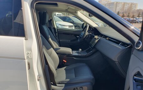 Land Rover Range Rover Evoque II, 2025 год, 5 900 000 рублей, 13 фотография