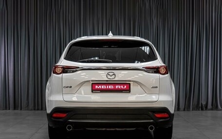 Mazda CX-9 II, 2017 год, 3 399 000 рублей, 4 фотография