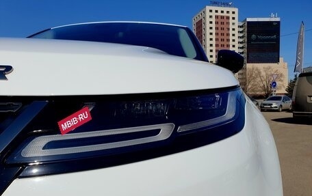 Land Rover Range Rover Evoque II, 2025 год, 5 900 000 рублей, 19 фотография