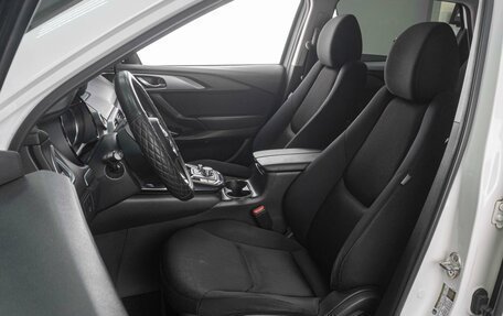 Mazda CX-9 II, 2017 год, 3 399 000 рублей, 10 фотография