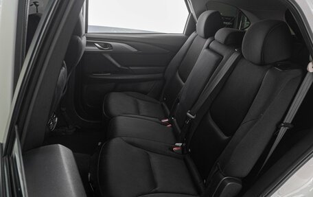 Mazda CX-9 II, 2017 год, 3 399 000 рублей, 9 фотография