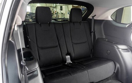 Mazda CX-9 II, 2017 год, 3 399 000 рублей, 12 фотография