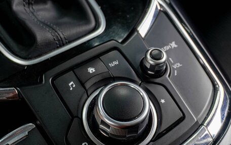 Mazda CX-9 II, 2017 год, 3 399 000 рублей, 19 фотография