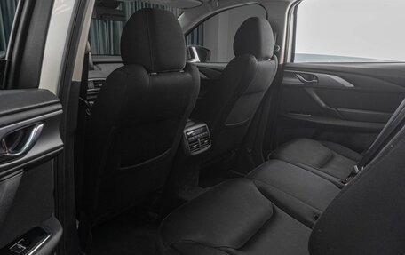 Mazda CX-9 II, 2017 год, 3 399 000 рублей, 11 фотография