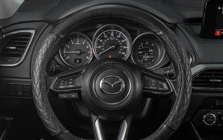 Mazda CX-9 II, 2017 год, 3 399 000 рублей, 20 фотография