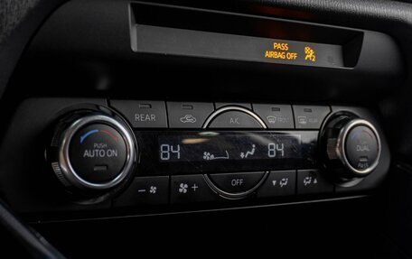 Mazda CX-9 II, 2017 год, 3 399 000 рублей, 17 фотография