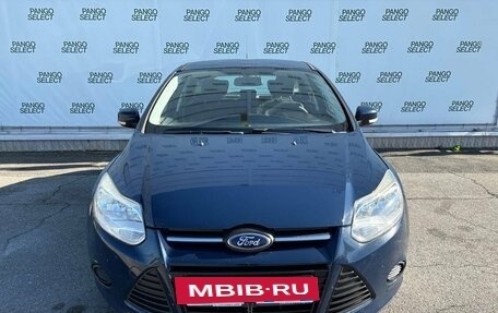 Ford Focus III, 2012 год, 700 000 рублей, 2 фотография