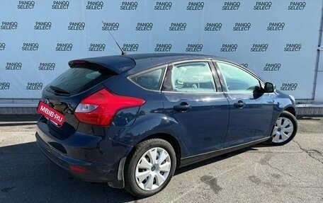 Ford Focus III, 2012 год, 700 000 рублей, 4 фотография