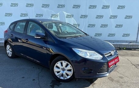 Ford Focus III, 2012 год, 700 000 рублей, 3 фотография