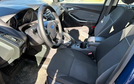Ford Focus III, 2012 год, 700 000 рублей, 11 фотография