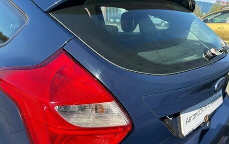Ford Focus III, 2012 год, 700 000 рублей, 9 фотография