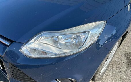 Ford Focus III, 2012 год, 700 000 рублей, 8 фотография
