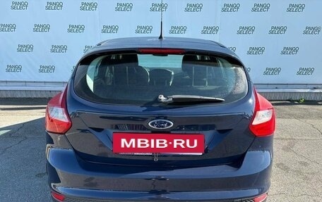 Ford Focus III, 2012 год, 700 000 рублей, 5 фотография
