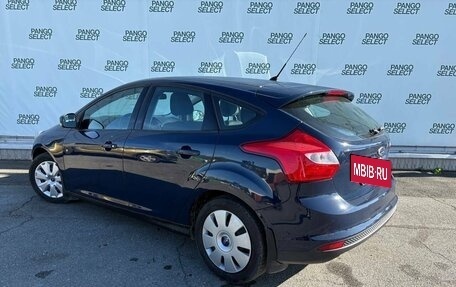 Ford Focus III, 2012 год, 700 000 рублей, 6 фотография