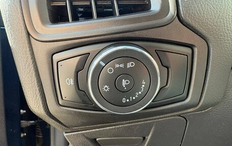 Ford Focus III, 2012 год, 700 000 рублей, 13 фотография