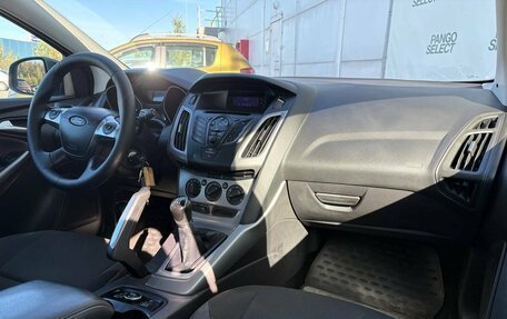 Ford Focus III, 2012 год, 700 000 рублей, 16 фотография