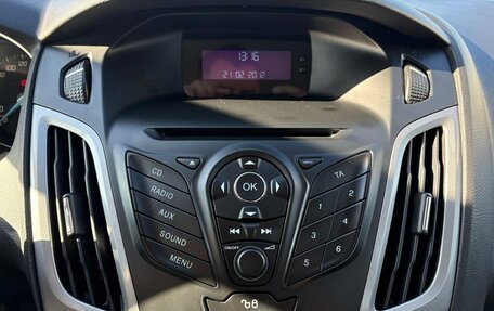Ford Focus III, 2012 год, 700 000 рублей, 17 фотография