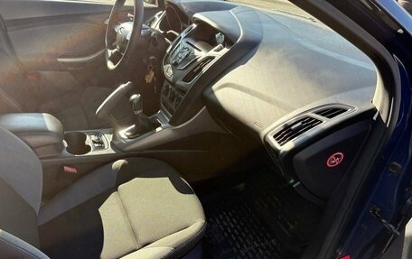 Ford Focus III, 2012 год, 700 000 рублей, 14 фотография