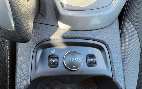 Ford Focus III, 2012 год, 700 000 рублей, 20 фотография