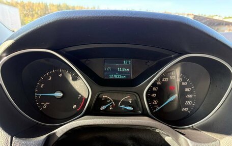 Ford Focus III, 2012 год, 700 000 рублей, 22 фотография