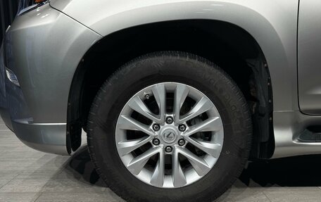 Lexus GX II, 2020 год, 6 090 000 рублей, 11 фотография