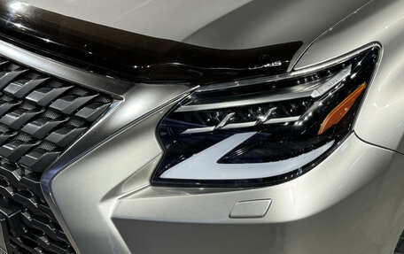 Lexus GX II, 2020 год, 6 090 000 рублей, 8 фотография