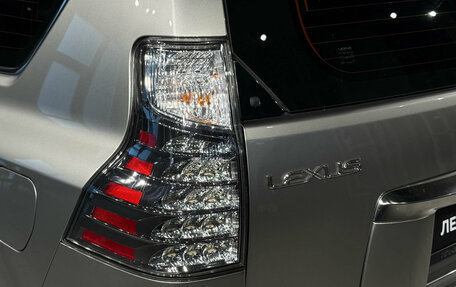 Lexus GX II, 2020 год, 6 090 000 рублей, 10 фотография