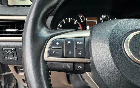 Lexus GX II, 2020 год, 6 090 000 рублей, 16 фотография