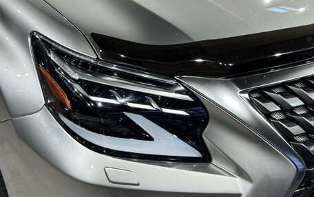 Lexus GX II, 2020 год, 6 090 000 рублей, 7 фотография