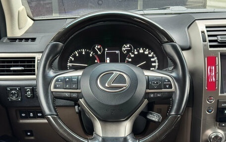 Lexus GX II, 2020 год, 6 090 000 рублей, 14 фотография