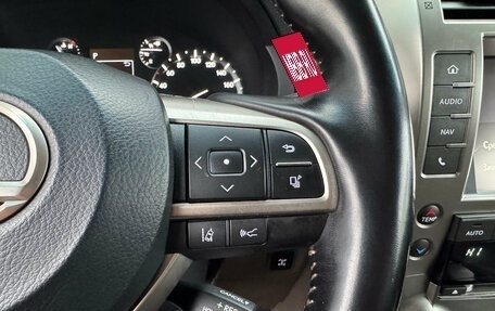 Lexus GX II, 2020 год, 6 090 000 рублей, 17 фотография