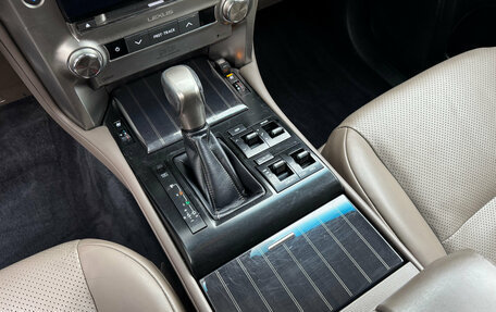 Lexus GX II, 2020 год, 6 090 000 рублей, 21 фотография