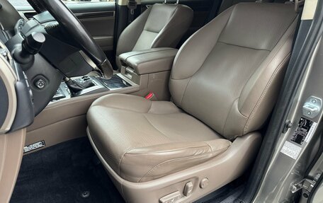Lexus GX II, 2020 год, 6 090 000 рублей, 25 фотография