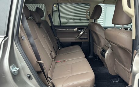 Lexus GX II, 2020 год, 6 090 000 рублей, 30 фотография