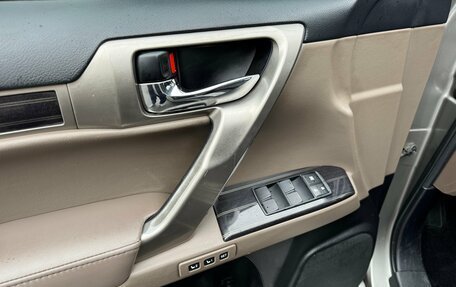 Lexus GX II, 2020 год, 6 090 000 рублей, 23 фотография