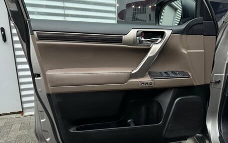 Lexus GX II, 2020 год, 6 090 000 рублей, 22 фотография