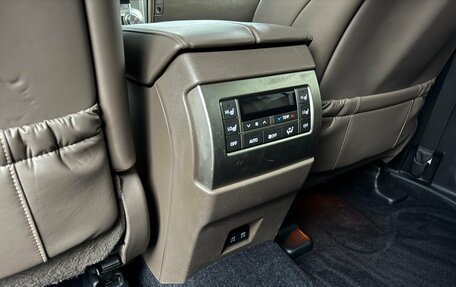 Lexus GX II, 2020 год, 6 090 000 рублей, 28 фотография