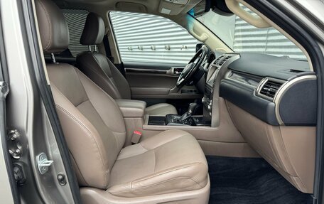 Lexus GX II, 2020 год, 6 090 000 рублей, 32 фотография