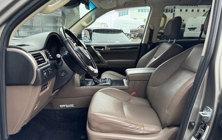 Lexus GX II, 2020 год, 6 090 000 рублей, 24 фотография