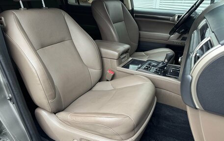 Lexus GX II, 2020 год, 6 090 000 рублей, 33 фотография